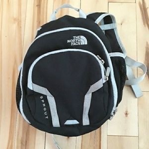 North face sprout 10 litre backpack